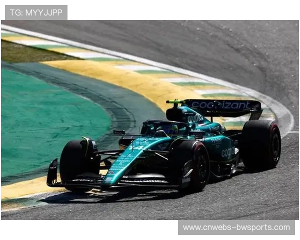 F1安全新革命全面升级防撞屏障技术引领赛车赛道创新未来 F1安全新革命全面升级防撞屏障技术引领赛车赛道创新未来