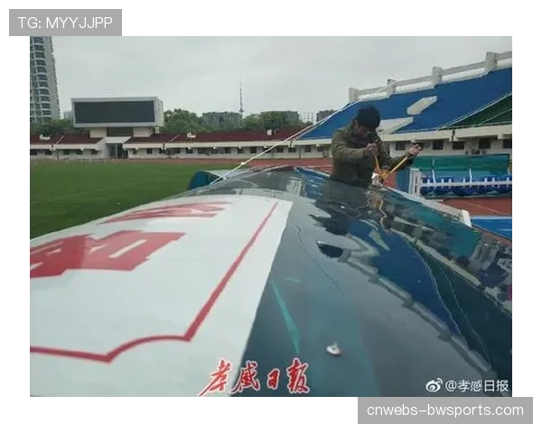 体育设施维护纳入市政预算，孝感公园实行三级管理制度