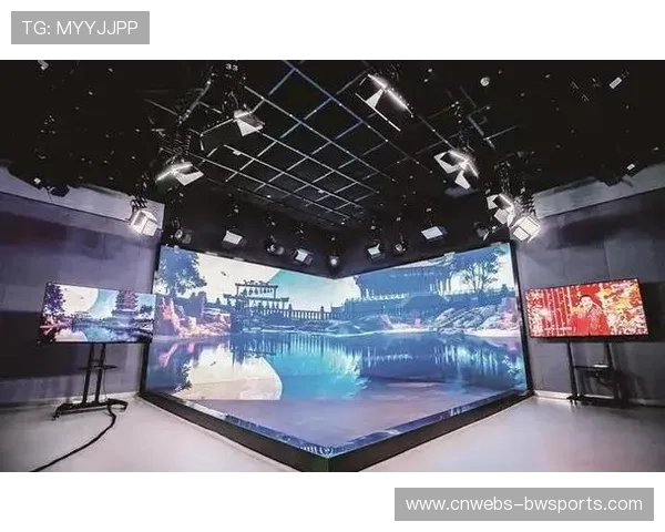 虚拟演播与实景直播深度融合,扩展现实场景制作成本下降四成 虚拟演播与实景直播深度融合,扩展现实场景制作成本下降四成