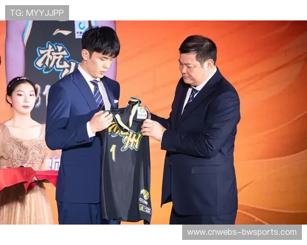 缪寿守谈广厦运营痛点:浙江篮球大省难觅冠名商 缪寿守谈广厦运营痛点:浙江篮球大省难觅冠名商