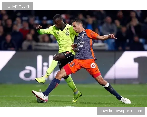 兰斯2-0客胜特鲁瓦,中场控制力定胜局