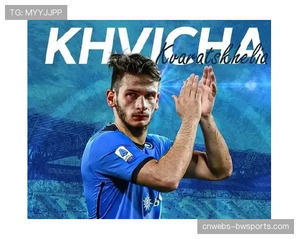 克瓦拉茨赫利亚上演一条龙内切破门，巴黎先拔头筹