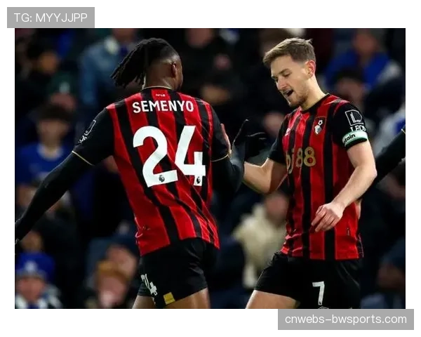 切尔西2-2伯恩茅斯，领先丢分习惯再现