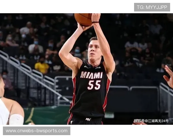 热火勒维尔小概率出战，邓肯-罗宾逊大概率登场