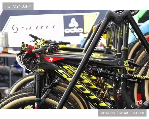 2026年山地自行车世界杯竞争格局分析